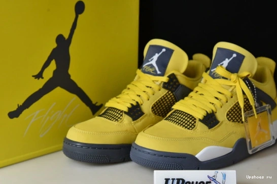 Air Retro  314254-702 Lightning 4 (2016) Jordan 314254-702 0626